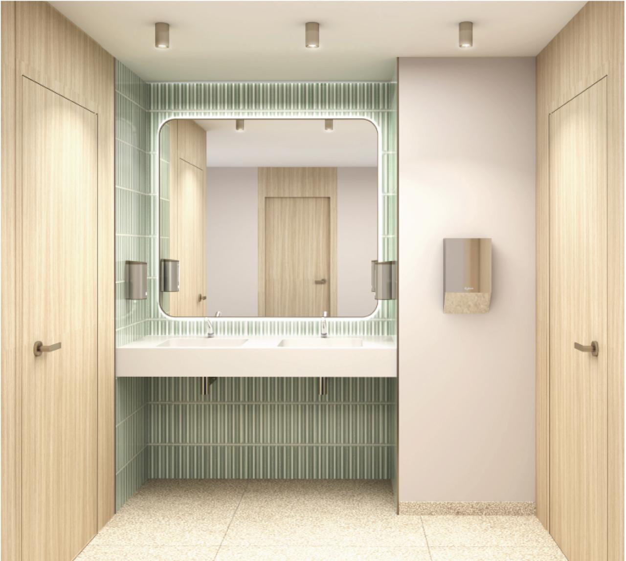 Bureau Paris 3633m² Location bureau Paris OLBUR2314520 9